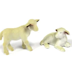 4pc Small World Sheep Bundle