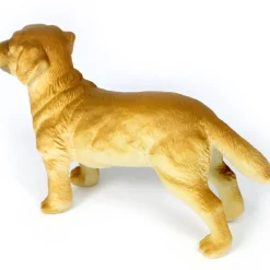 6pc Soft Small World Dog Set - 8-Inch for Imaginative Play