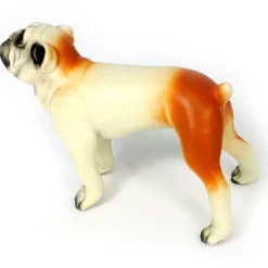 6pc Soft Small World Dog Set - 8-Inch for Imaginative Play