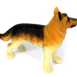 14pcs Large Soft Feel Dogs And Cats