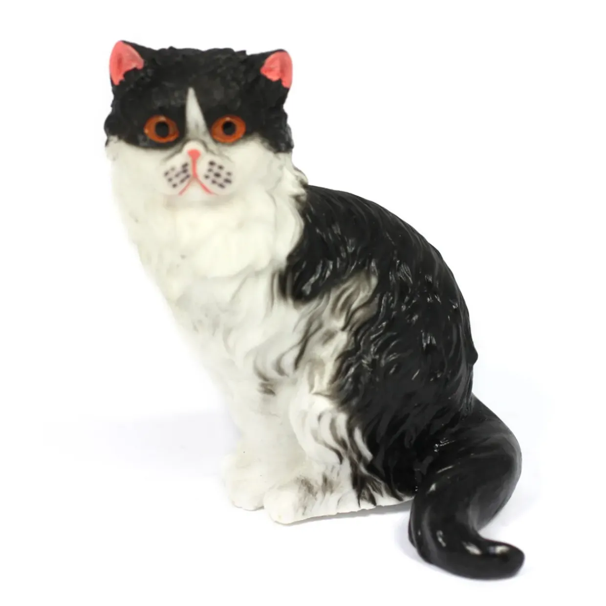 14pcs Large Soft Feel Dogs And Cats