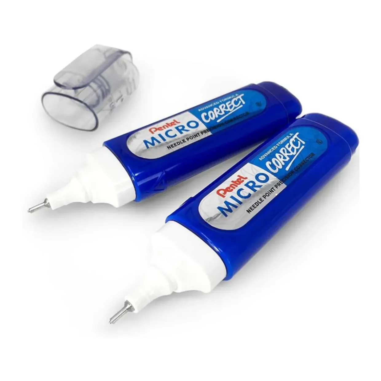 Pentel Micro Correct Correction Fluid Pen