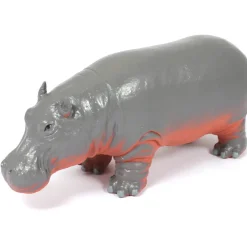 7-Piece Large Safari Animal Toys for Wild Imaginations