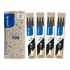 PILOT FriXion Erasable Pens - Black - Pack of 12