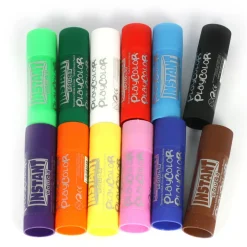 Playcolor Jumbo Paint Sticks 12pk