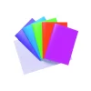 Polypropylene Covered A4 Notebooks (Pack of 10)