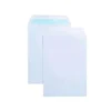 Q-Connect C5 Envelopes Pocket Self Seal 90gsm White (Pack of 500)