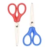 Q-Connect Ergonomic All Purpose Scissors