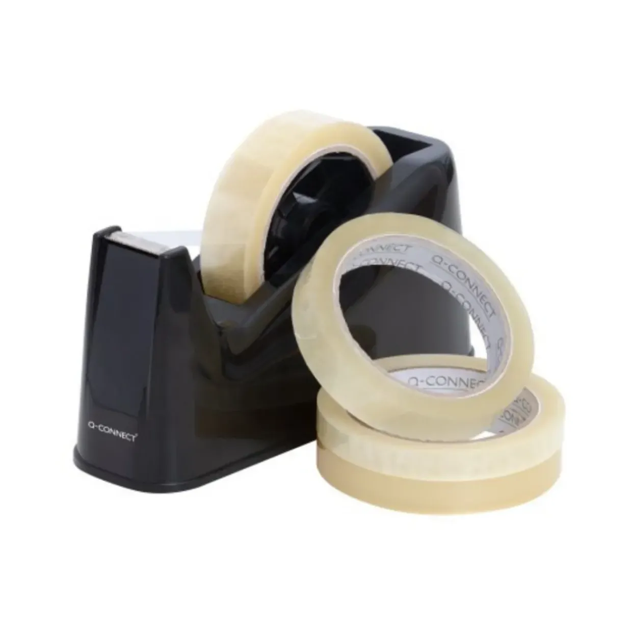 Q-Connect Tape Dispenser - XL