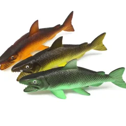 Realistic Small World Marine Life Set of 9