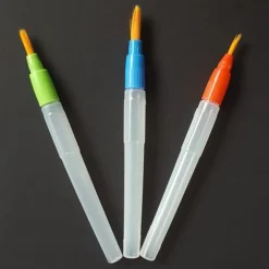 Refillable Water Brushes