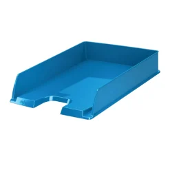 Rexel Blue Choices Letter Tray