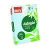 Rey Adagio Card A4 160gsm Blue (250 sheets)