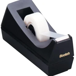 Scotch Non-Slip Desktop Tape Dispenser - C38