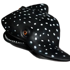 Sea Animal Hand Puppets - Set of 4