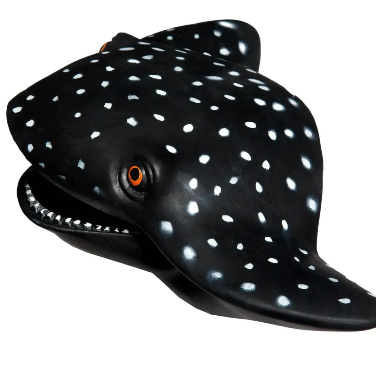 Sea Animal Hand Puppets - Set of 4