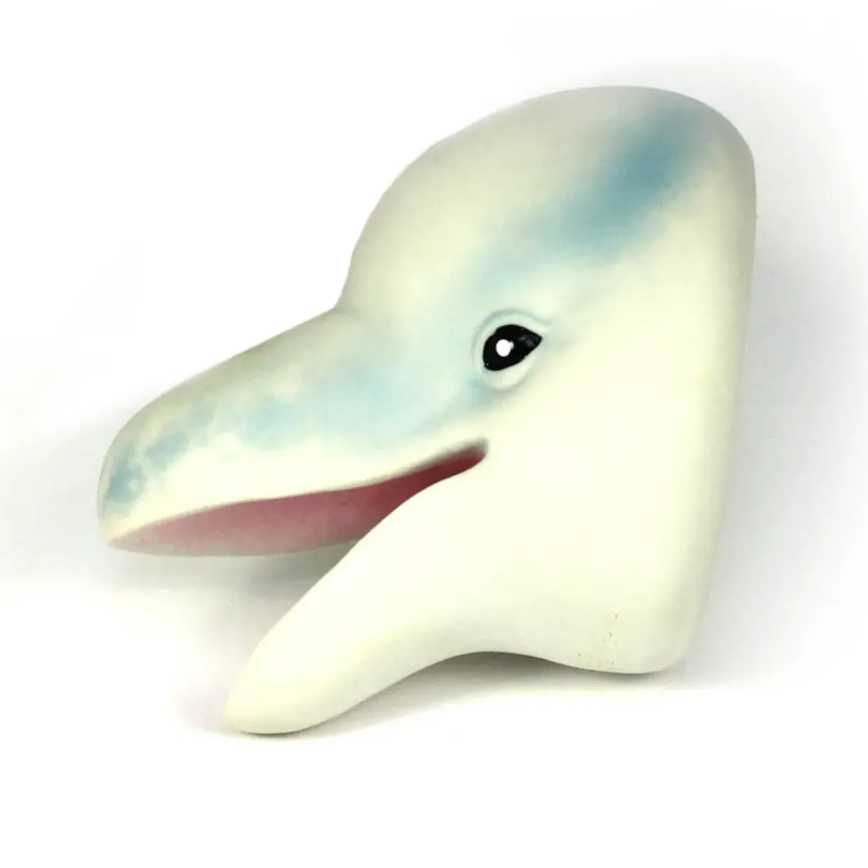 Sea Animal Hand Puppets - Set of 4