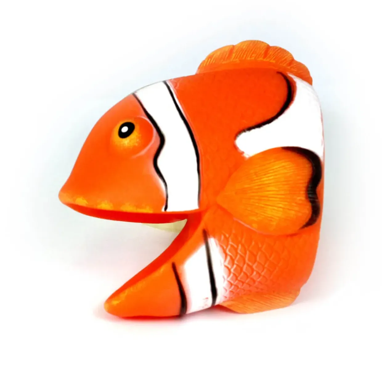 Sea Animal Hand Puppets - Set of 4