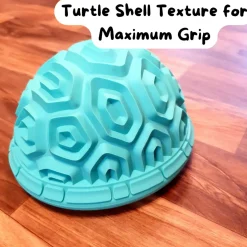 Sensory Balance Pod Stepping Stones - Turtle Shell