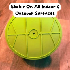 Sensory Balance Pod Stepping Stones - Turtle Shell