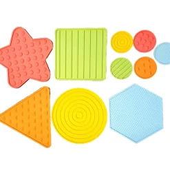 Sensory Matching Game