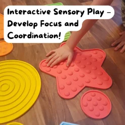 Sensory Matching Game