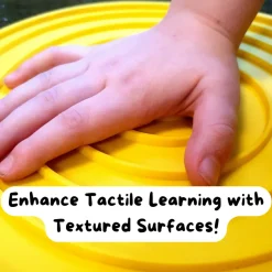 Sensory Matching Game