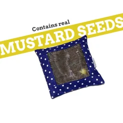 Set of 6 Tactile Sensory Bags (Windowed)