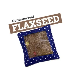 Set of 6 Tactile Sensory Bags (Windowed)