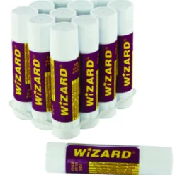 Small Glue Stick 10g (Pack of 12)