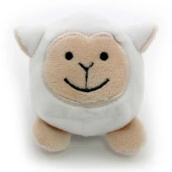 Small Plush Farm Range Sheep