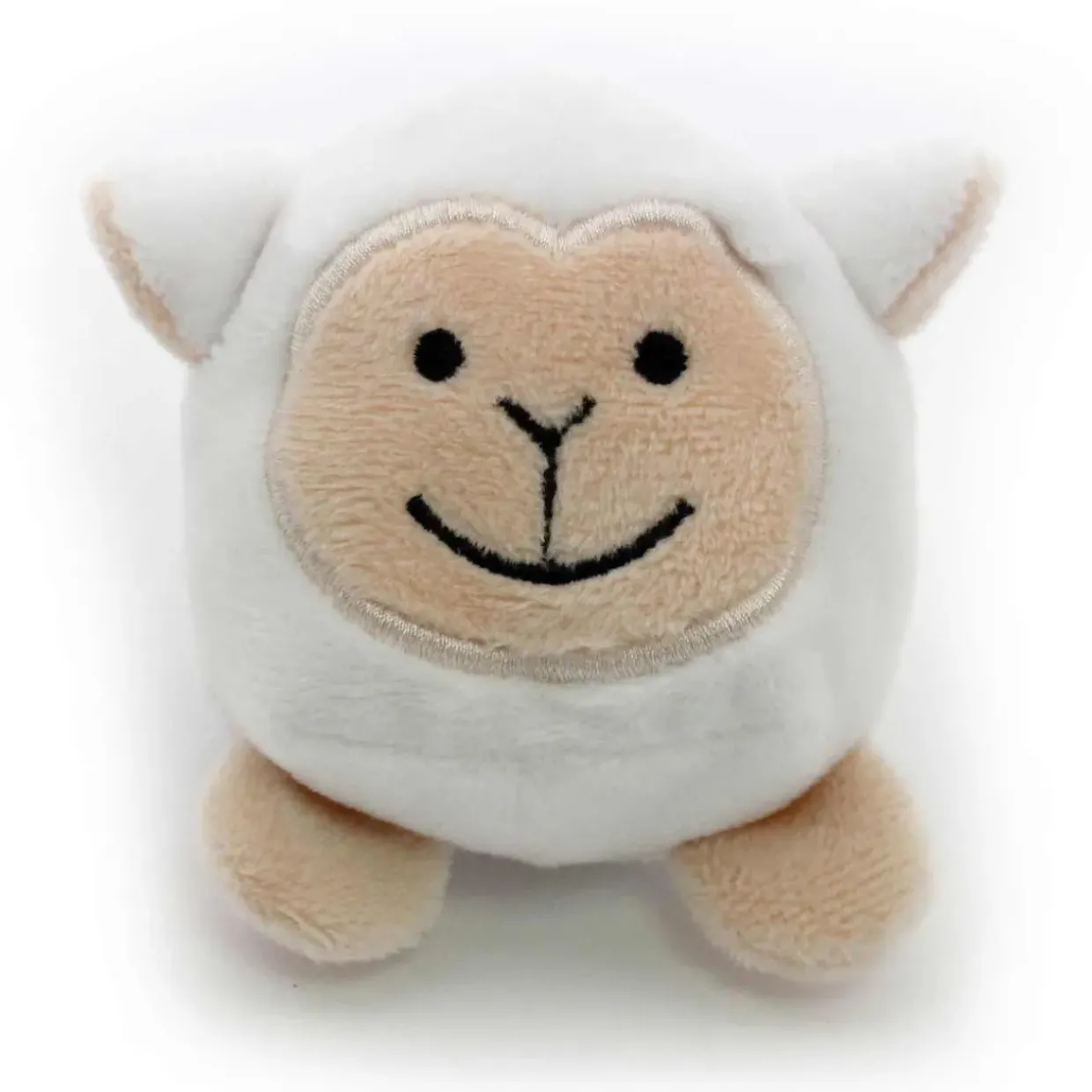Small Plush Farm Range Sheep