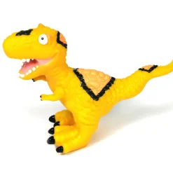 Small World Cartoon Dinosaurs - 4pcs