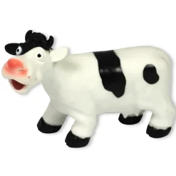 Small World Cartoon Farm Animals- 5pcs