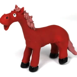 Small World Cartoon Farm Animals- 5pcs