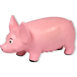 Small World Cartoon Farm Animals- 5pcs