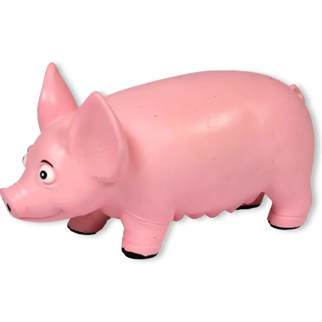 Small World Cartoon Farm Animals- 5pcs