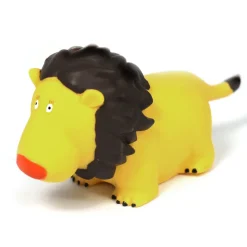 Small World Cartoon Wild Animals - 6pcs