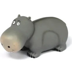 Small World Cartoon Wild Animals - 6pcs