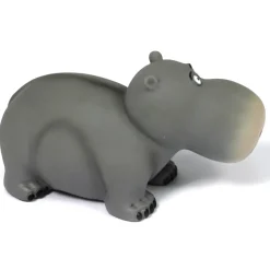 Small World Cartoon Wild Animals - 6pcs