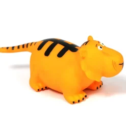 Small World Cartoon Wild Animals - 6pcs