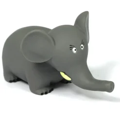 Small World Cartoon Wild Animals - 6pcs