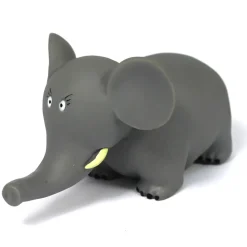 Small World Cartoon Wild Animals - 6pcs