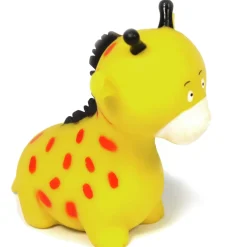 Small World Cartoon Wild Animals - 6pcs