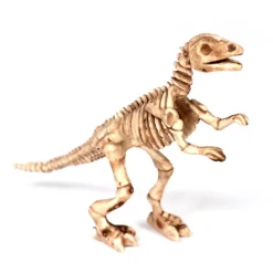 Small World Dinosaur Skeletons Set - 204pcs