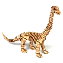 Small World Dinosaur Skeletons Set - 204pcs