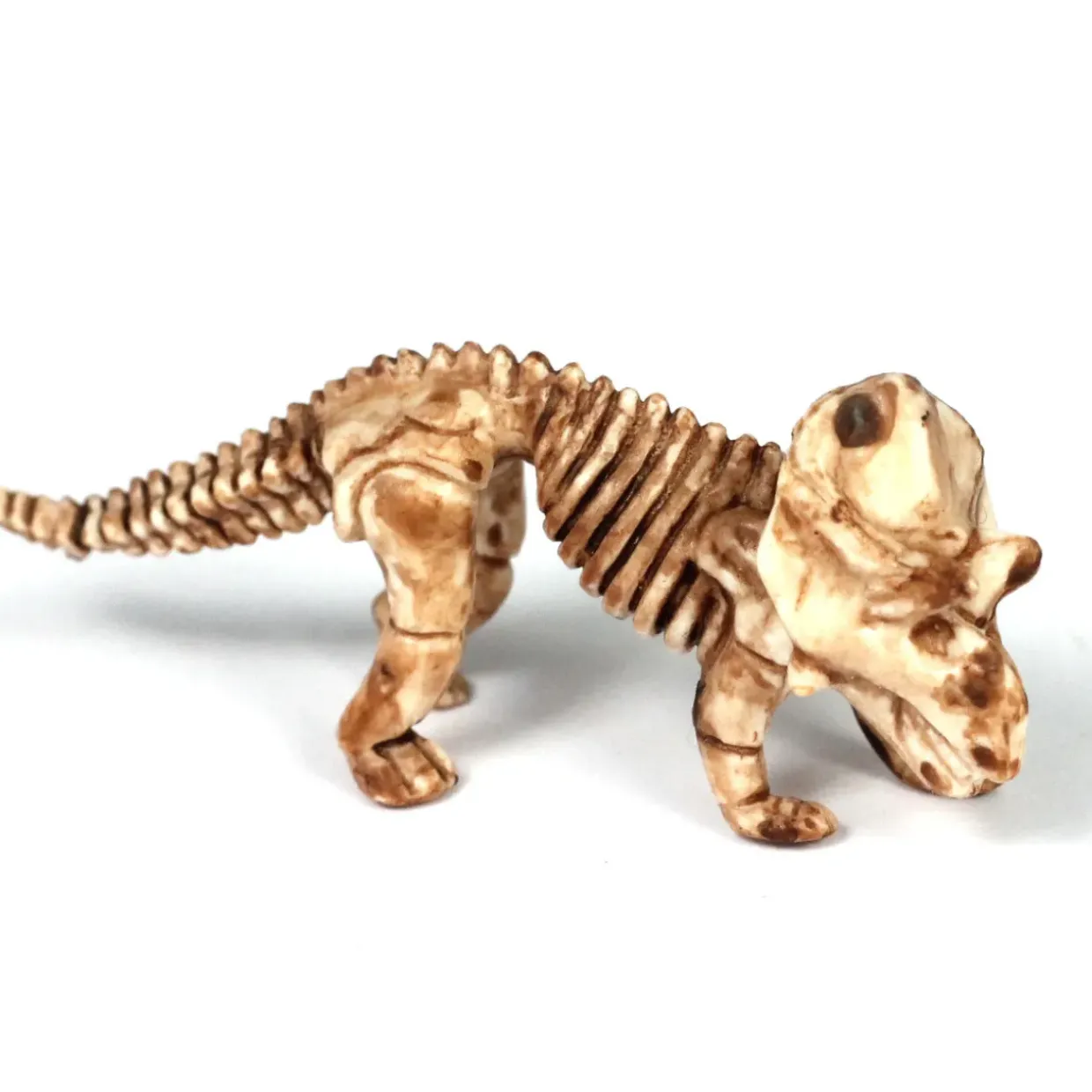 Small World Dinosaur Skeletons Set - 204pcs