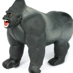Small World Jumbo Gorilla Toy - 20 Inch