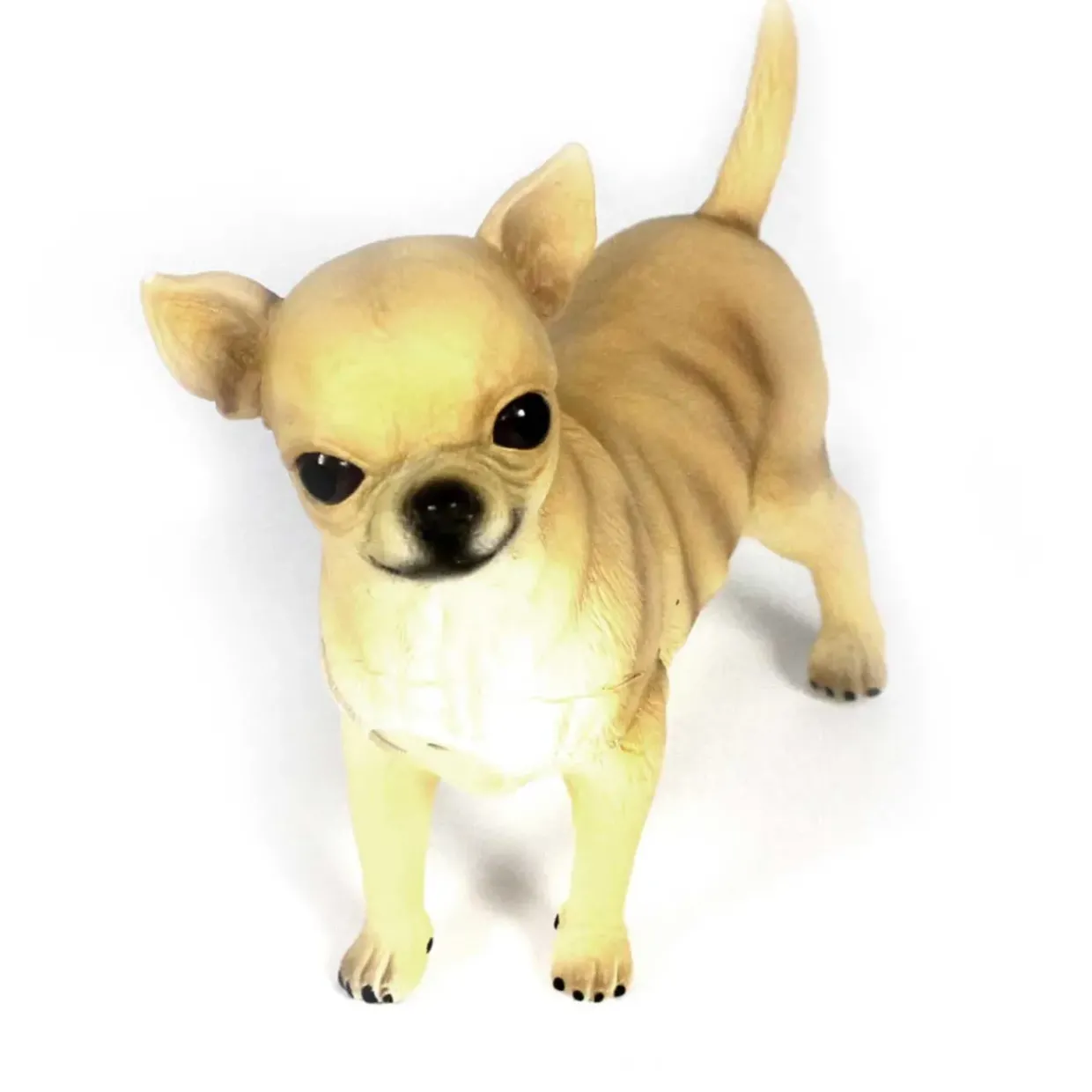 Small World Jumbo Soft Feel Dogs Collection