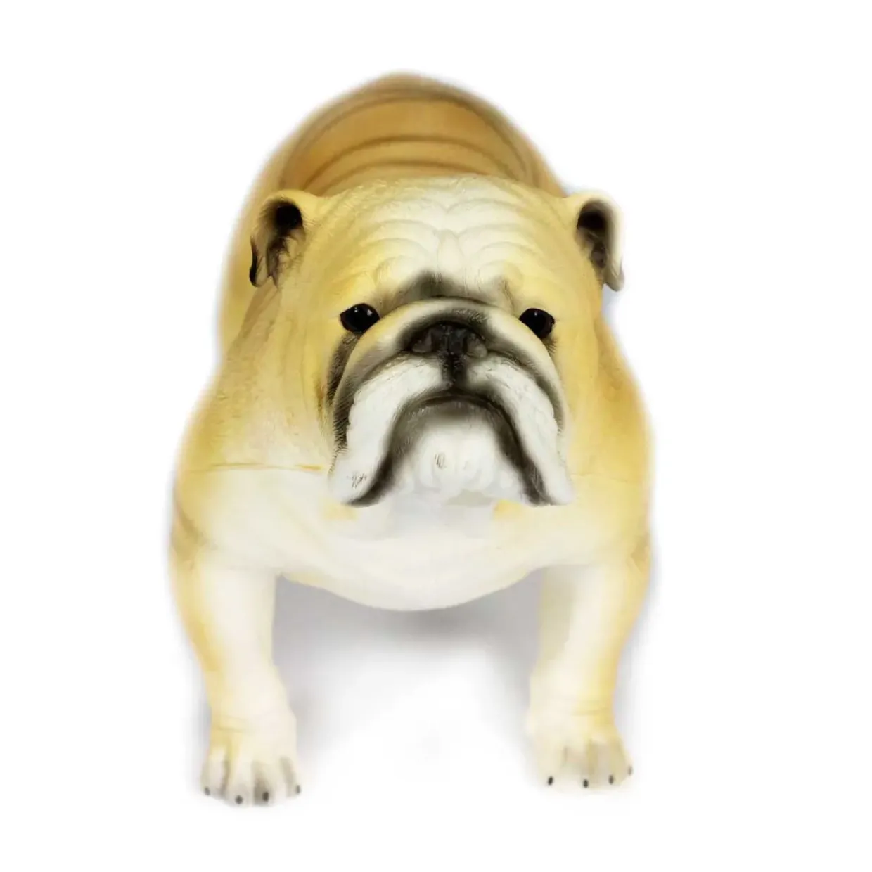 Small World Jumbo Soft Feel Dogs Collection